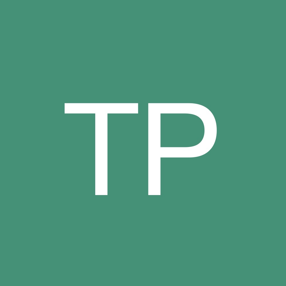 Meet your Posher, Tabitha